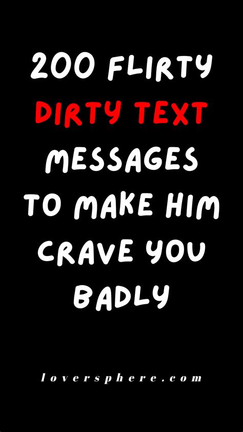 Dirty Text gifs